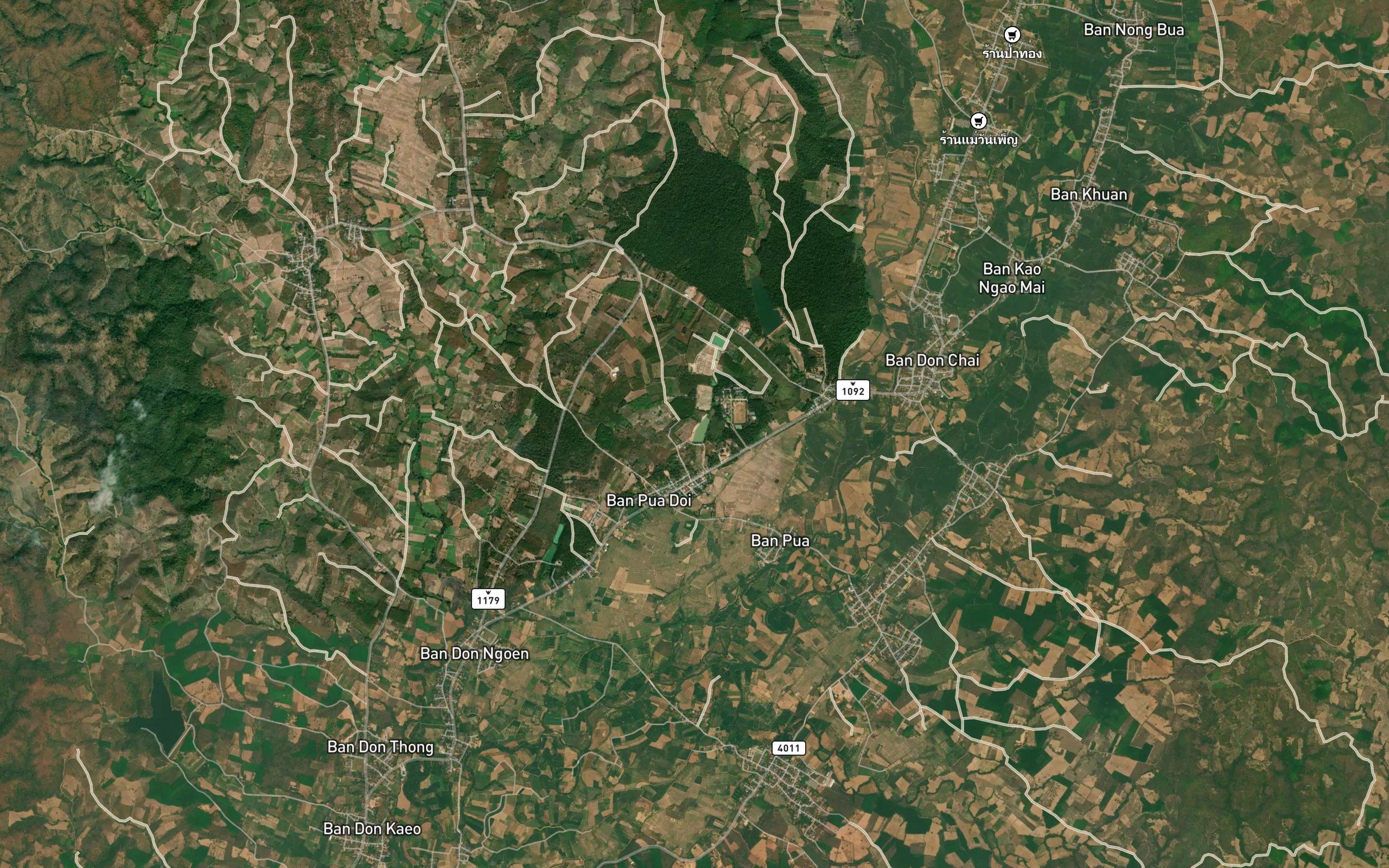 Nong Bua