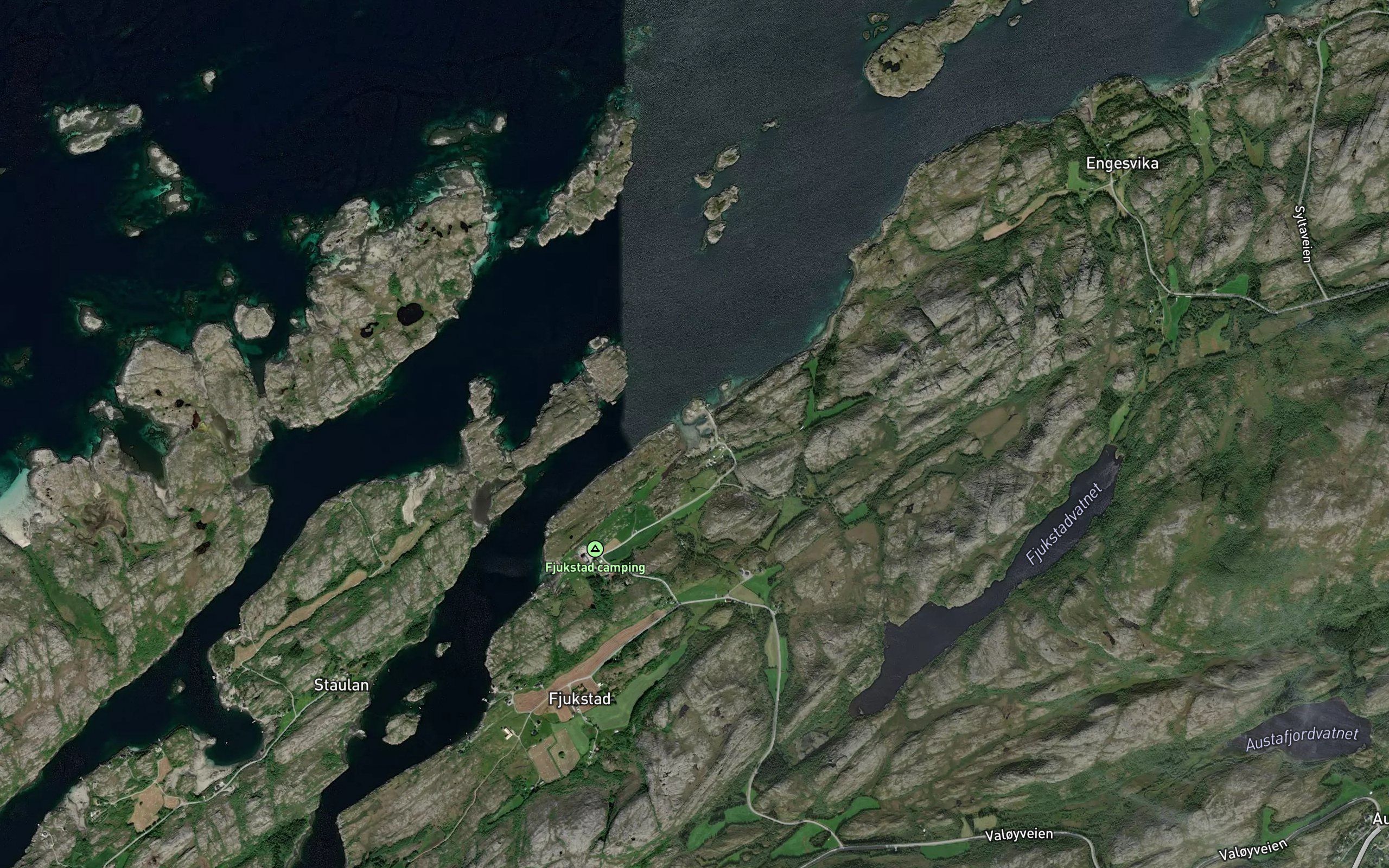Olsvika