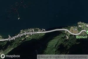 Tjovika