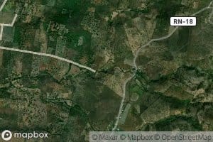 Quebrada Jocote Dulce