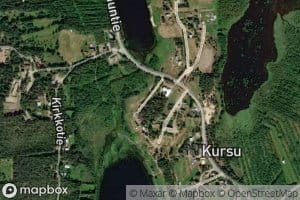 Kursunjarvi