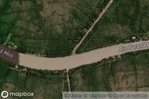 Canal Gobernador Arana