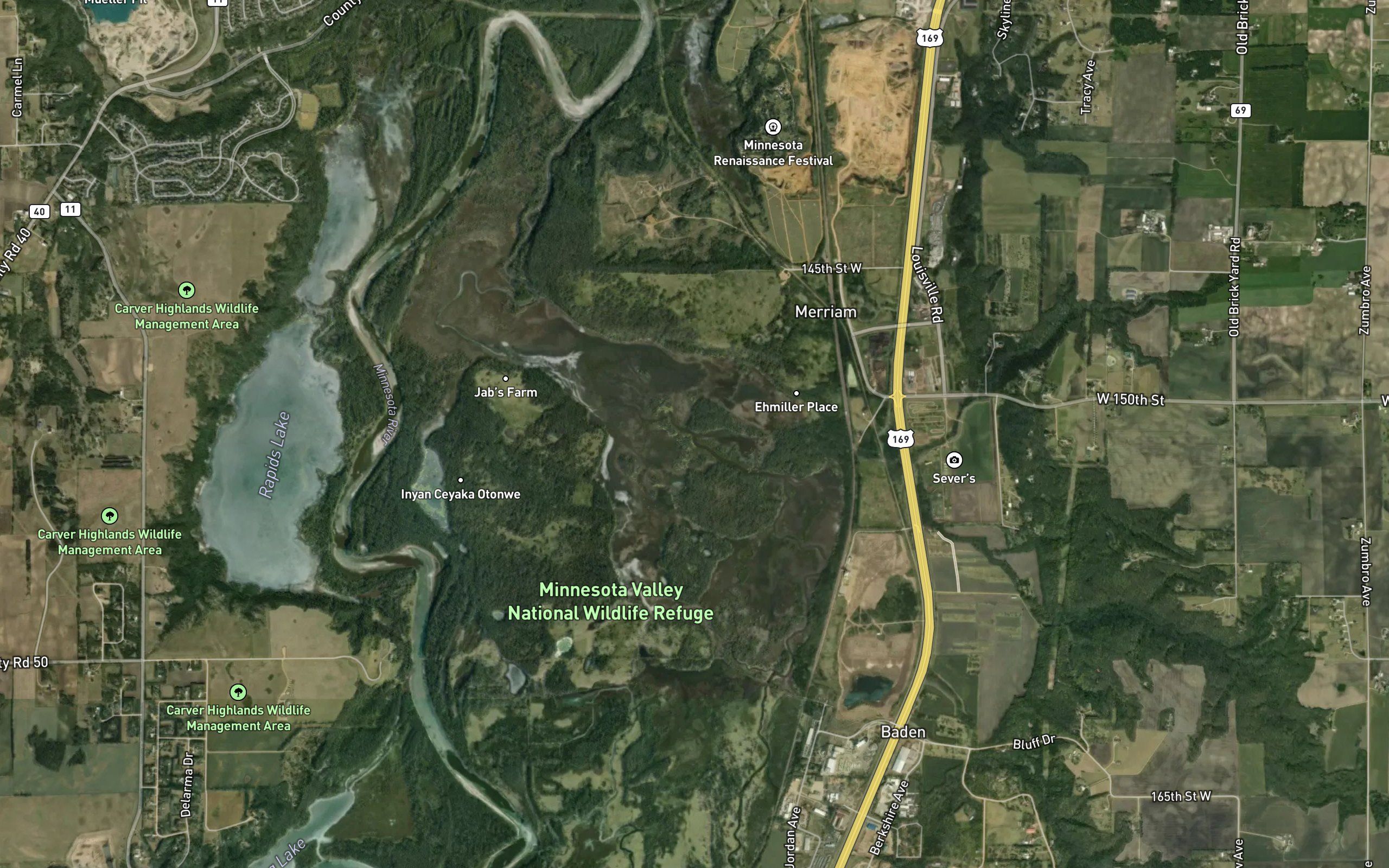 Picha Creek