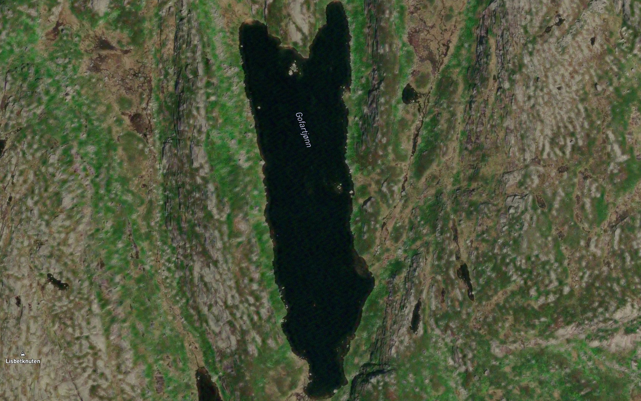 Godfarstjorn