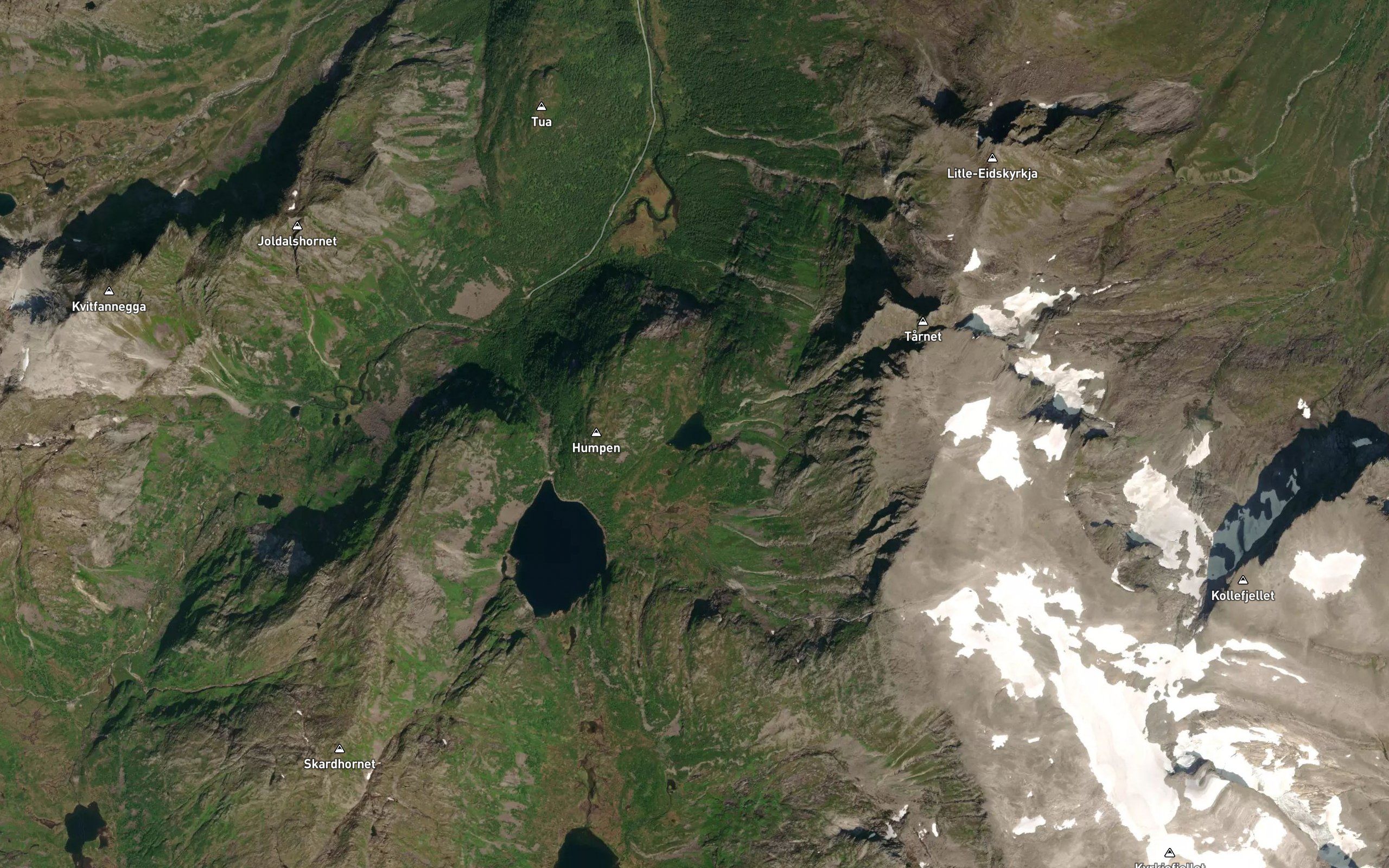 Varelivatnet
