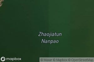 Zhaojiatun Nanpao