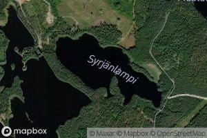 Syrjanlampi