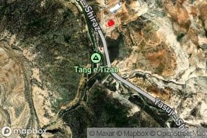 Rudkhaneh-ye Shir Kashi