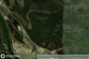 Wilson Creek