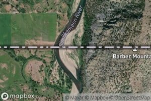 Similkameen River