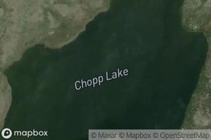 Chopp Lake