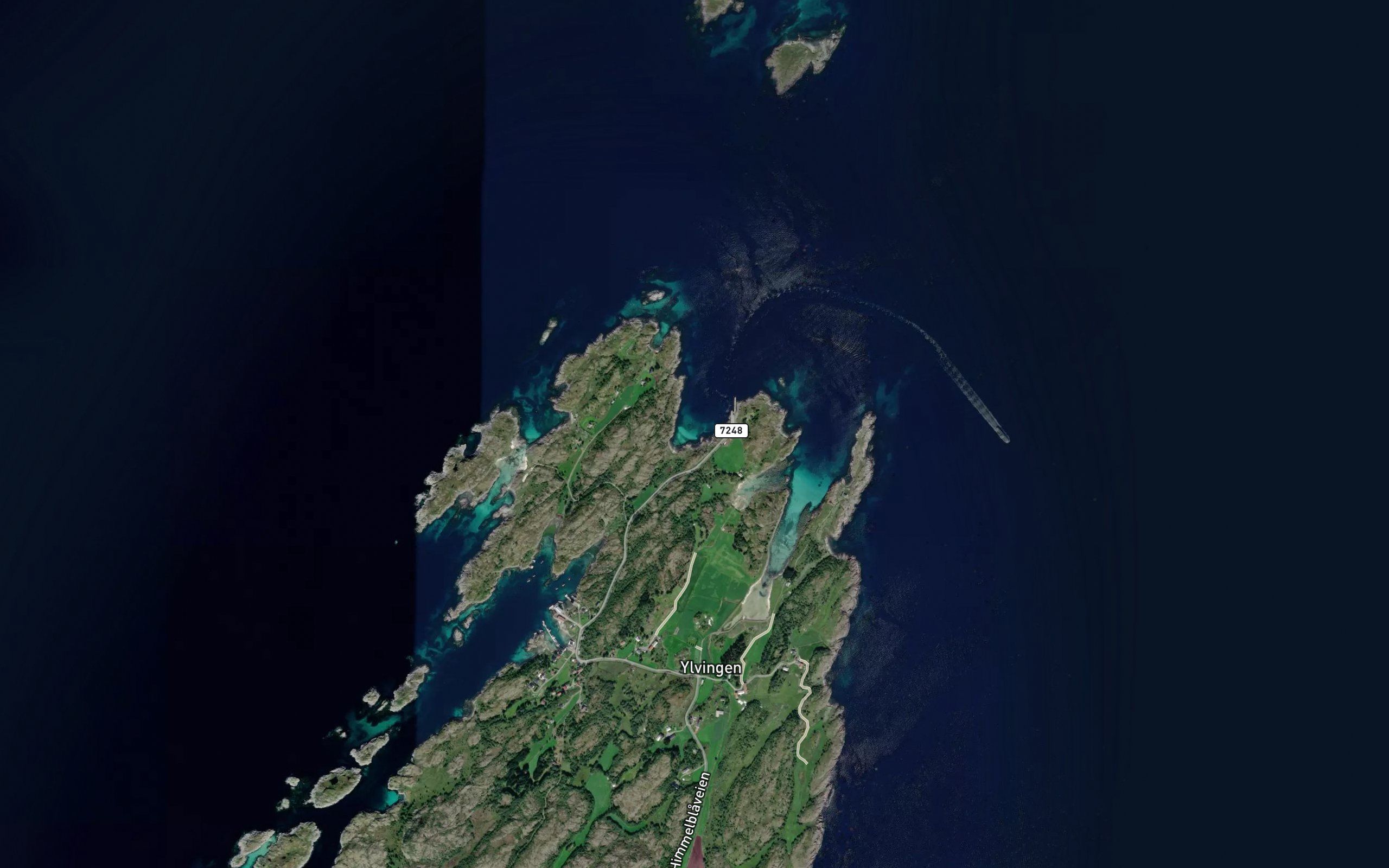 Nordjektvika