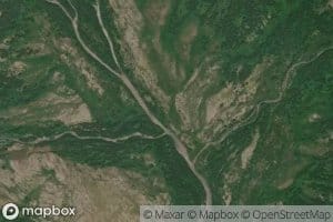 McKelvie Creek