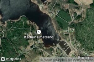Kackursviken
