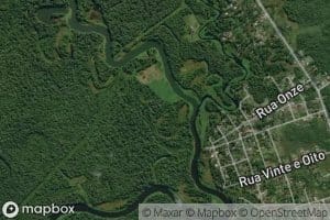 Ribeirao Sitio Grande