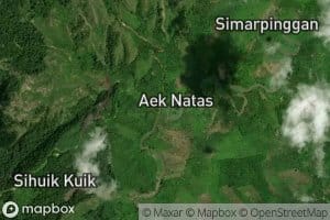 Air Nabara na Godang