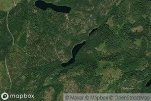 Tervasmaen Saukkolammit