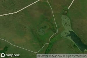 Lagoa Zenga do Luinga