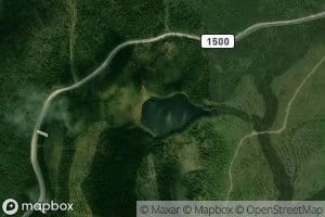 Lac des Cormiers