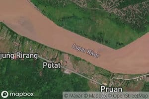 Sungai Beruan Glagat