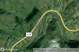 Minton Branch