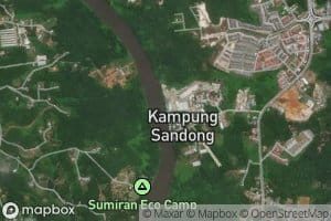 Sungai Banan Besar