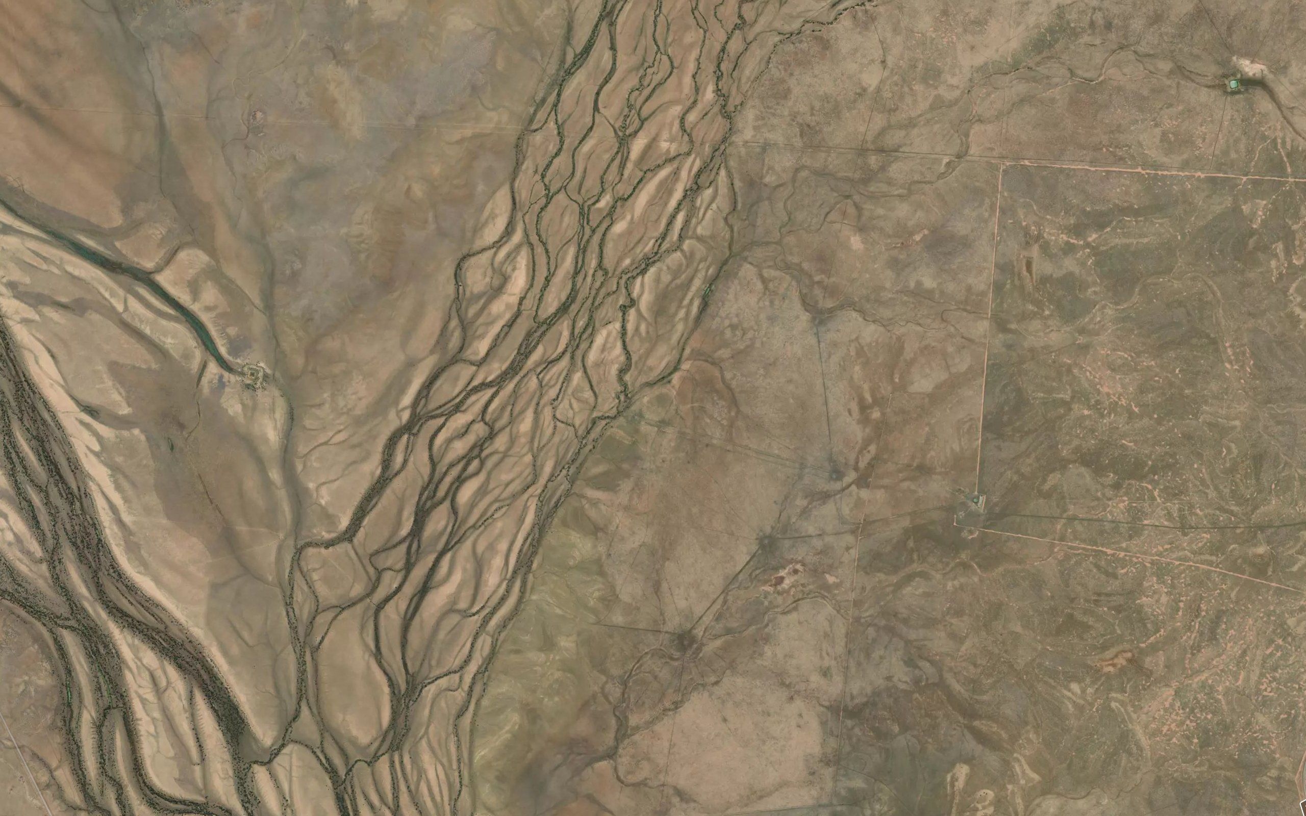 Snake Creek