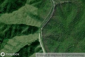 Moss Camp Branch