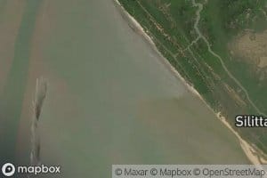 Entree de la Barre de Vase