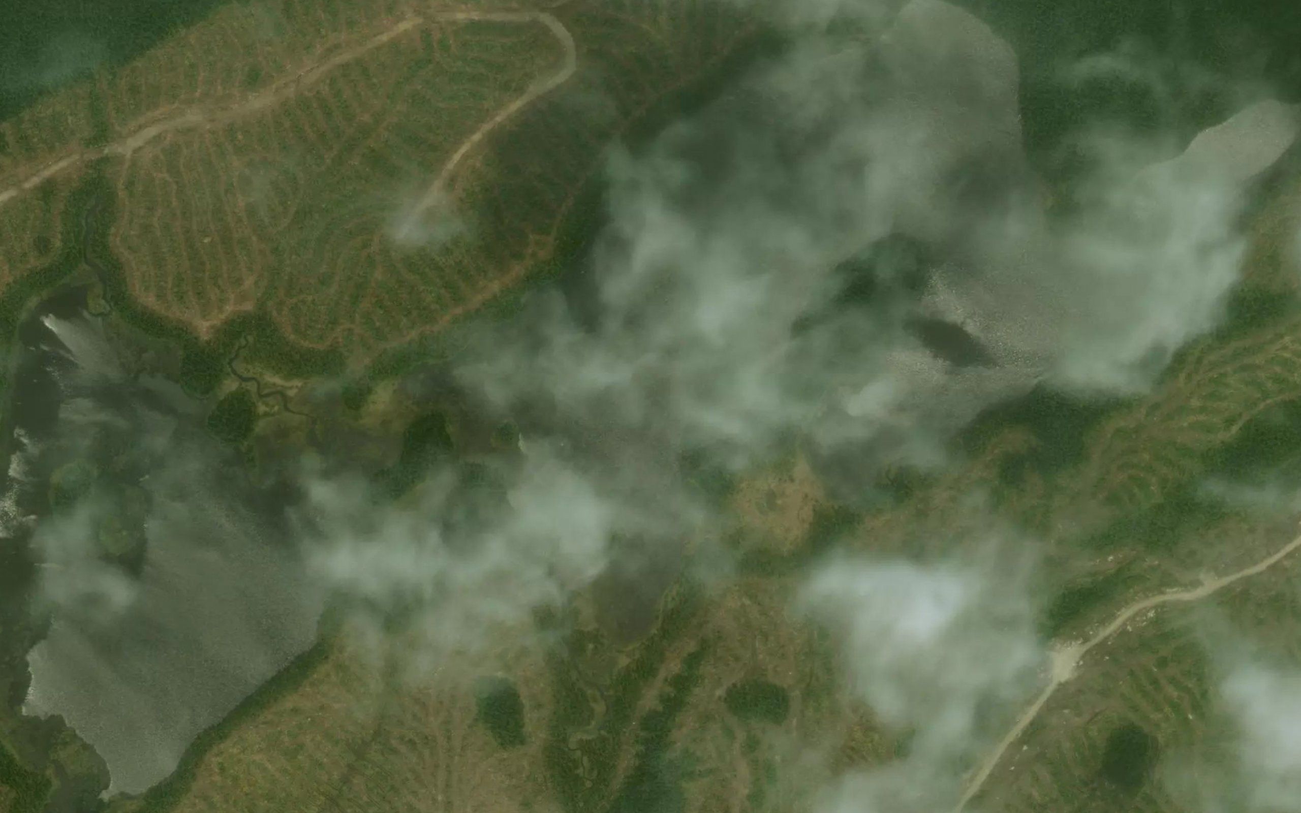 Lac du Lievre
