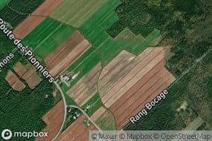 Ruisseau Beauchesne