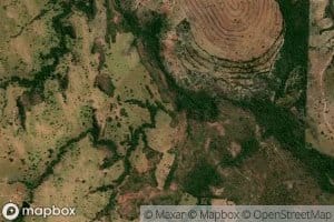 Corrego da Cachoeira