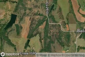 Oknoname 051053 Reservoir