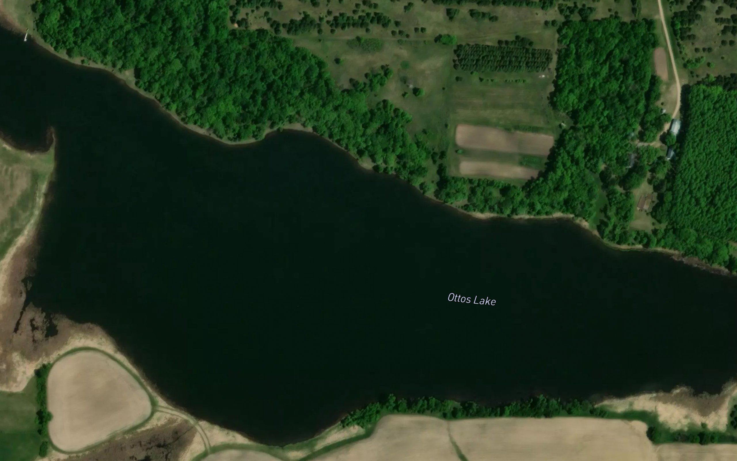 Ottos Lake