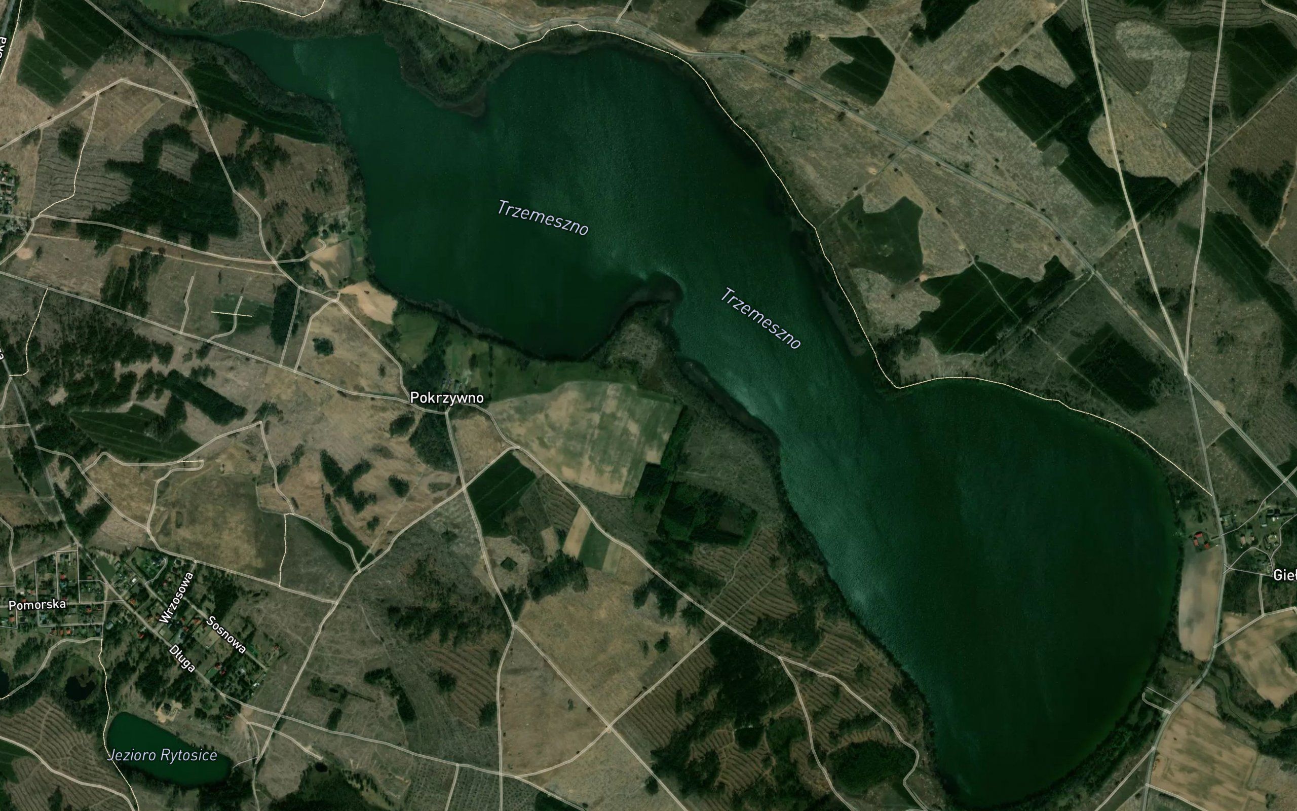 Trzemeszno