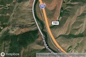 Red Canyon Creek