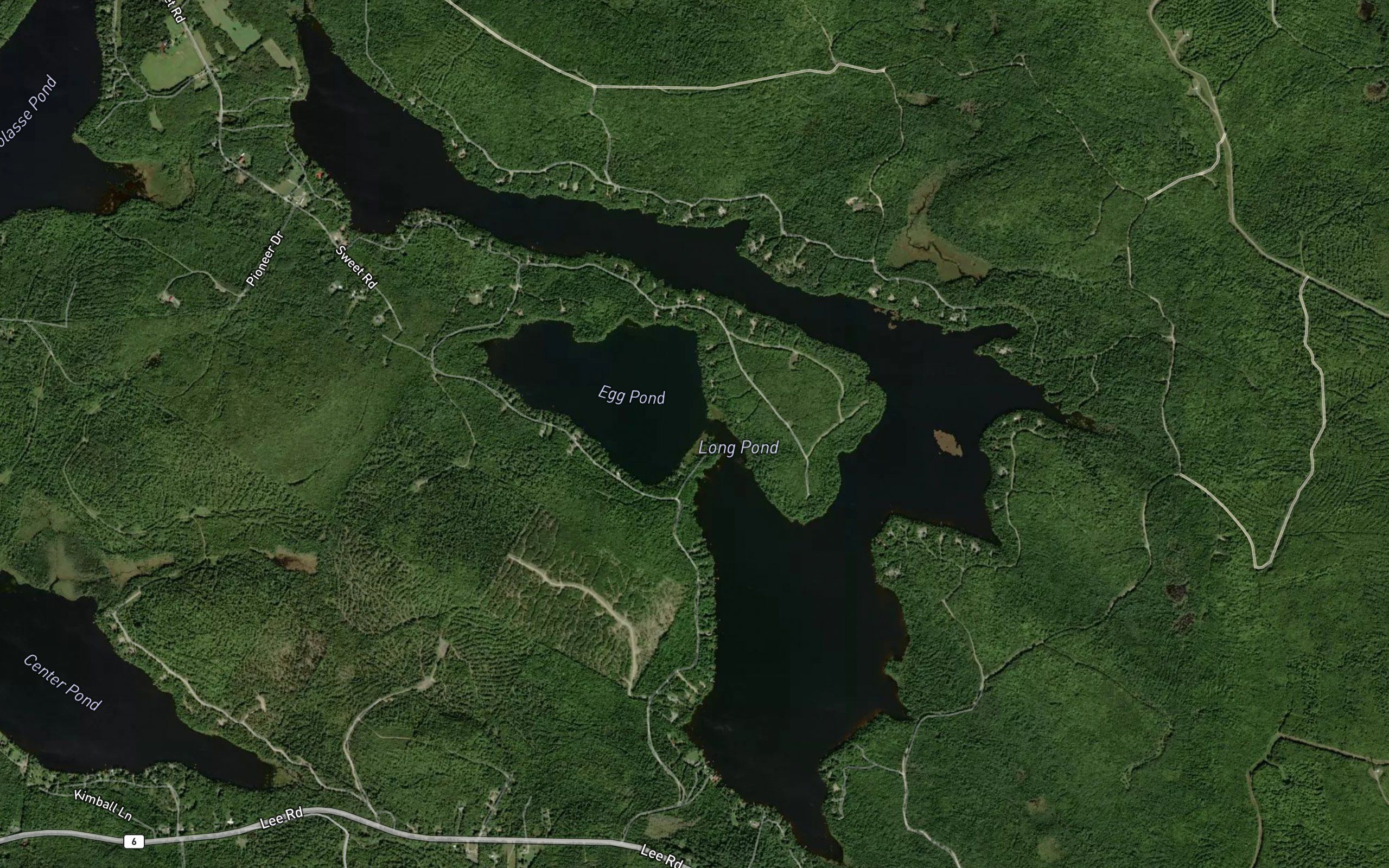 Long Pond