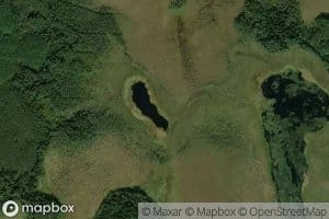 Ozero Maloye Lebedinoye