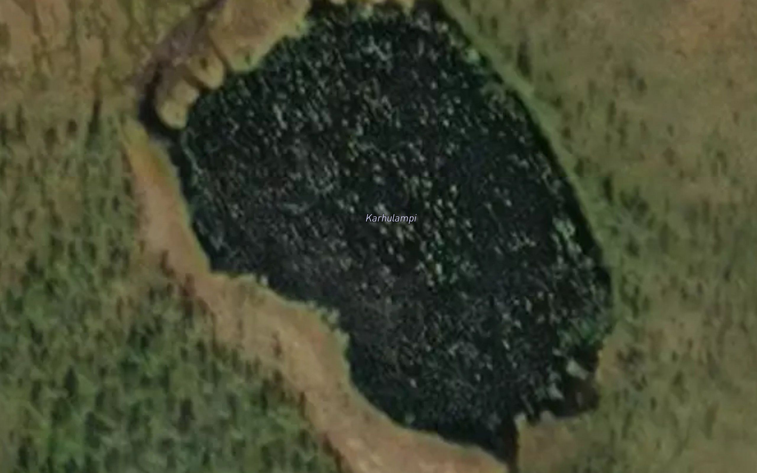 Karhulampi