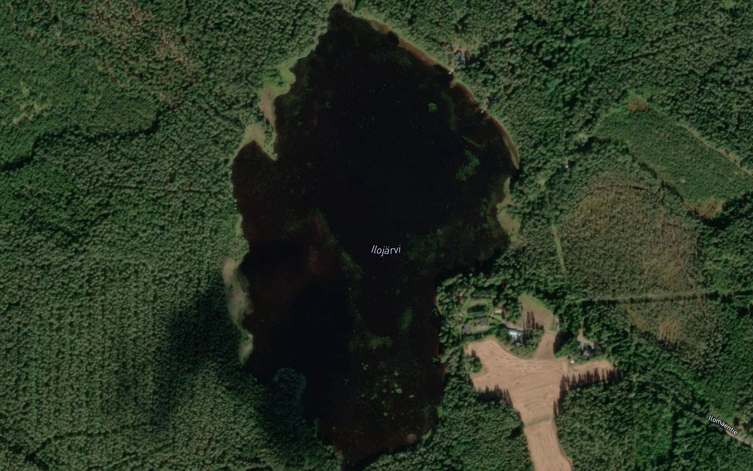 Ilojarvi