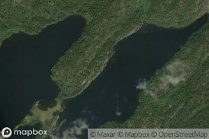 Komarniski Lake