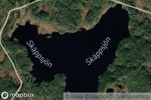 Skaeppsjoen
