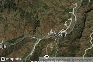 Ribeira Cha de Pedra