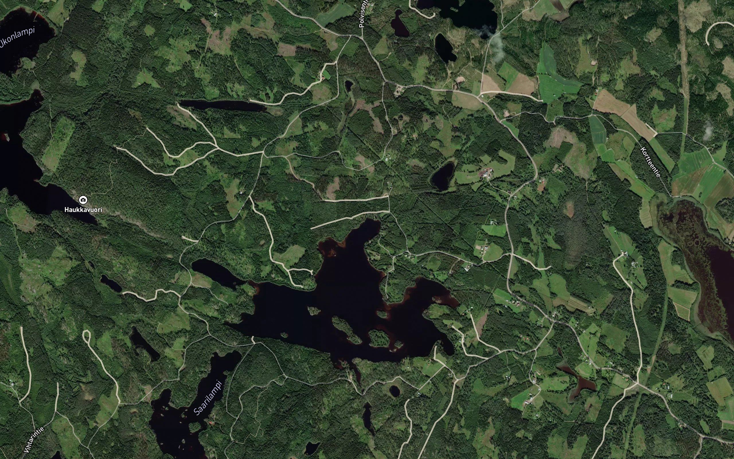 Moisionlahti