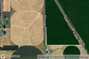 District Canal Forty-Five