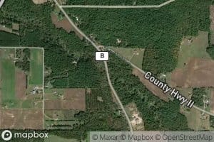 Jenkins Valley Creek