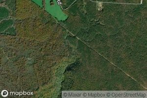 Little Laurel Creek