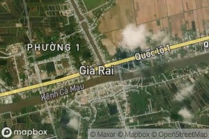 Kenh Quan Lo Di Gia Rai