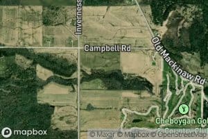 West Branch Little Black River