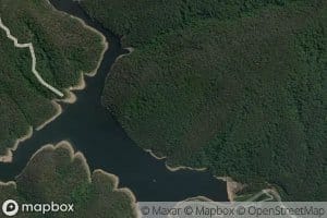 Chichester Storage Reservoir